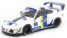 RWB 993 GReddy (Diecast Car)