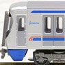 鉄道コレクション 西日本鉄道 3000形 貫通5両編成セット (5両セット) (鉄道模型)