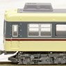 鉄道コレクション 富山地方鉄道 14720形＋14790形 (3両セット) (鉄道模型)