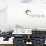 Silowagen Uacs SBB / Holcim, Ep.VI (3-Car Set) (Model Train)