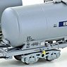 Silowagen Uacs BLS, Ep.IV (2両セット) ★外国形モデル (鉄道模型)