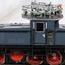 DRG ドイツ国有鉄道 E63型機関車 (グレー) Ep.II ★外国形モデル (鉄道模型)