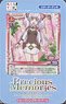 Precious Memories [Didn`t I Say to Make My Abilities Average in the Next Life?!] Starter Deck (Trading Cards)