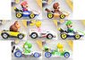 Hot Wheels Mario Kart Assorted (Toy)