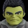 Nendoroid Hulk: Endgame Ver. (Completed)