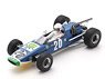 McLaren M4A No.20 5e GP de Pau F2 1968 Guy Ligier (Diecast Car)