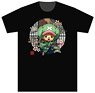 ONEPIECE KirieArt ビッグTシャツ トニートニー・チョッパー (キャラクターグッズ)