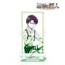 Attack on Titan Levi Acrylic Pen Stand (Anime Toy)