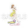 [Love Live! Sunshine!!] Unit Acrylic Stand AZALEA Hanamaru Kunikida Ver. (Anime Toy)