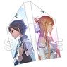 [Sword Art Online] Coool Muffler Towel (Anime Toy)