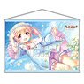[Iris Mysteria!] Lily`s Smile of a Small World Tree Double Suede Tapestry (Anime Toy)