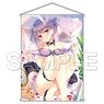 Mako Tatekawa [Especially Illustrated] Bunny Tapestry [B2] (Anime Toy)