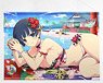 [Shinovi Master Senran Kagura New Link] B2 Tapestry (Yozakura/Swimwear) (Anime Toy)