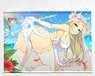 [Shinovi Master Senran Kagura New Link] B2 Tapestry (Shiki/Wedding) (Anime Toy)