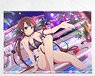 [Shinovi Master Senran Kagura New Link] B2 Tapestry (Ryobi/Swimwear) (Anime Toy)