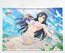 [Shinovi Master Senran Kagura New Link] B2 Tapestry (Ryoki/Wedding) (Anime Toy)