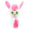 Kurutto Chatty Pets White bunny (Electronic Toy)