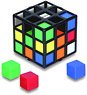Rubik`s Cage (Puzzle)