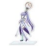 Fate/Grand Order Battle Character Style Acrylic Stand (Caster/Medea [Lily]) (Anime Toy)