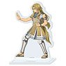 Fate/Grand Order Battle Character Style Acrylic Stand (Archer/Chiron) (Anime Toy)