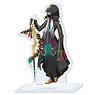 Fate/Grand Order Battle Character Style Acrylic Stand (Caster/Asclepius) (Anime Toy)