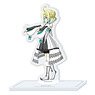 Fate/Grand Order Battle Character Style Acrylic Stand (Archer/Paris) (Anime Toy)