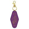 Fate/Grand Order Motel Key Ring (Caster/Wolfgang Amadeus Mozart) (Anime Toy)