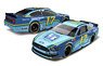 Chris Buescher 2020 Fifth Third Bank Ford Mustang NASCAR 2020 (Diecast Car)