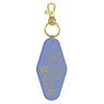 Fate/Grand Order Motel Key Ring (Caster/Medea [Lily]) (Anime Toy)