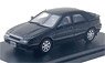 MAZDA FAMILIA ASTINA 1500 DOHC (1992) ブリリアントブラック (ミニカー)