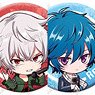 Argonavis from Bang Dream! Trading Can Badge Mini Chara Ver. (Set of 10) (Anime Toy)