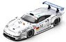 Porsche 911 GT1 No.32 Roock Racing 24H Le Mans 1997 A.McNish - S.Ortelli - K.Wendlinger (ミニカー)