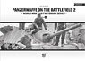 Panzerwaffe on The Battlefield 2 `World War Two Photobook Series 21` (Book)