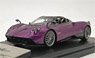 Pagani Huayra Roadster Purple (Diecast Car)