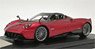Pagani Huayra Roadster Red (Diecast Car)