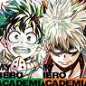 My Hero Academia Trading Ani-Art Can Magnet Vol.2 (Set of 8) (Anime Toy)