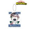 My Hero Academia Tenya Iida Ani-Art Big Acrylic Key Ring Vol.2 (Anime Toy)