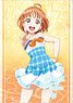 [Love Live! Sunshine!!] Clear File Chika Takami (Anime Toy)