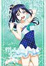 [Love Live! Sunshine!!] Clear File Kanan Matsuura (Anime Toy)