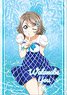 [Love Live! Sunshine!!] Clear File You Watanabe (Anime Toy)