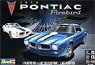 1970 Pontiac Firebird (Model Car)