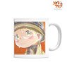 Made in Abyss: Dawn of the Deep Soul Riko Ani-Art Mug Cup (Anime Toy)