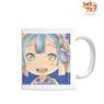 Made in Abyss: Dawn of the Deep Soul Marulk Ani-Art Mug Cup (Anime Toy)