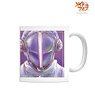 Made in Abyss: Dawn of the Deep Soul Bondrewd Ani-Art Mug Cup (Anime Toy)