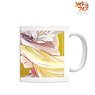Made in Abyss: Dawn of the Deep Soul Lyza Ani-Art Mug Cup (Anime Toy)