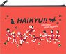 [Haikyu!! To The Top] Pouch Nekoma Yuru Palette (Anime Toy)