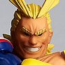 Figure Complex Amazing Yamaguchi Series No.019 [All Might] (Completed)