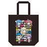 Dropkick on My Devil! Tote Bag (Anime Toy)
