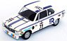 BMW 2002 1973 SPA 24h #71 H.Hirth / G.Mohrs (Diecast Car)