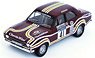 Ford Escort Mk1 1974 RAC Rally #41 T.Drumond / D.Richards (Diecast Car)